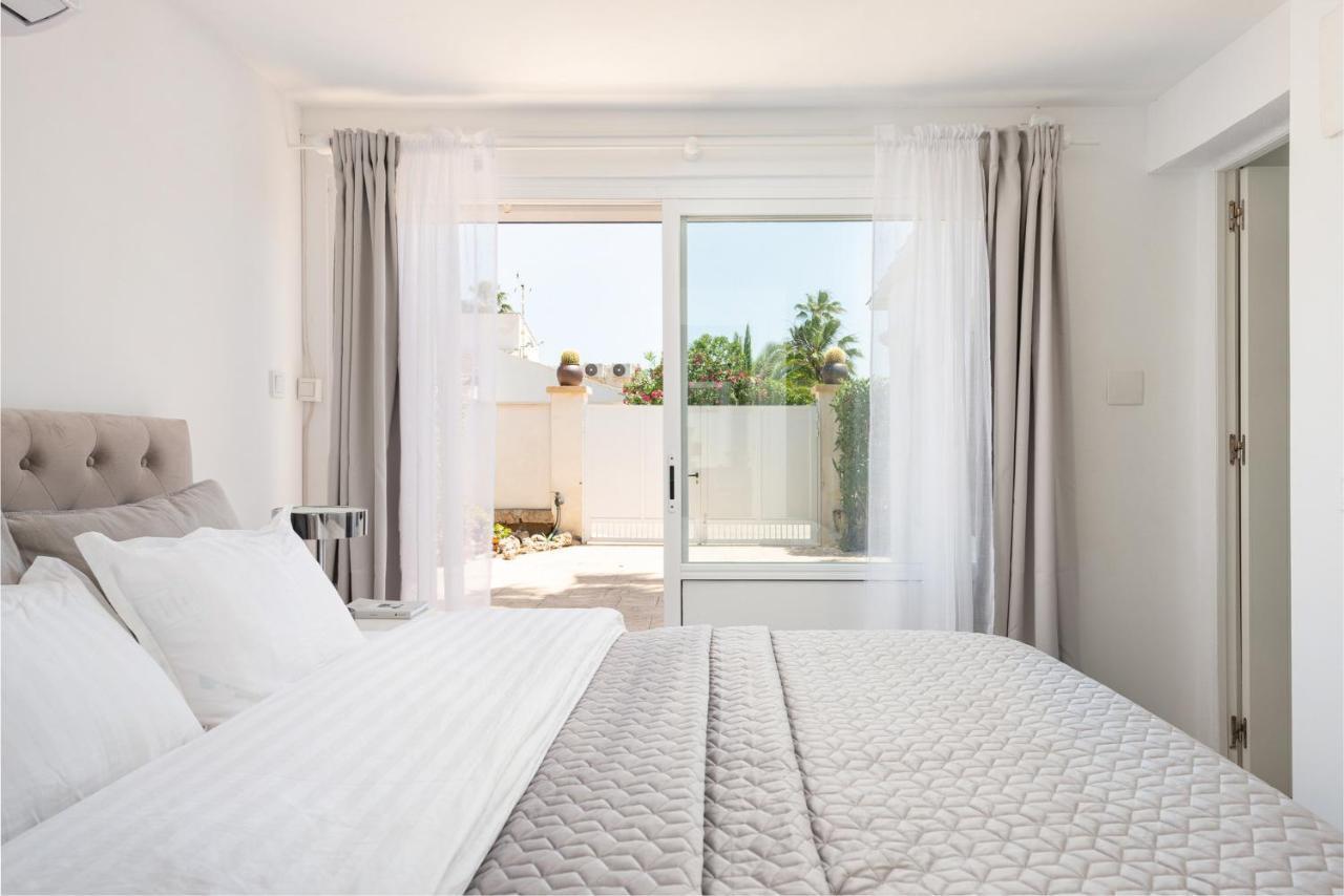 Villa Claudine Port de Alcudia  Exterior photo